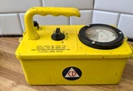 Victoreen Radiological Survey Meter CDV-715 Model 1B Geiger Counter For Parts. Fixed Price $18.88.