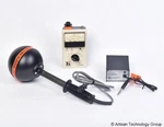 Holaday HI-3627 Elf Magnetic Field Meter. Fixed Price $2495.00.
