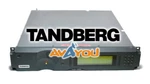 Tandberg EN8040 MPEG-4 Hd Encoder H.264/AVC DVB-S2 8PSK Qpsk AC3. Fixed Price $628.00.