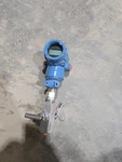 Rosemount 2051TG5 Pressure Transmitter 0-10000 Psi Hart 4-20MA. Fixed Price $500.00.