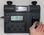 Torque Lab Analyzer Mountz TL-50I TL50I 5-50 Lbf.in Max Needs Calibration As Is. Fixed Price $299.99.