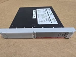 Moore Qlvimbcn Quadlog,rom: 3.01, Rev: 9, Voltage Input Module, P/n: 16171-1. Fixed Price $385.64.
