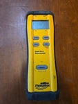 Fieldpiece SDMN5 Dual Port Manometer - Gas & Static Pressure Differential. Fixed Price $149.95.