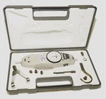 Imada Force Gauge MF-50 Lb. X .25 Push / Pull Inspection Gage. Fixed Price $199.99.