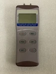 Traceable Digital Manometer RANGE:0 - 15 Psi. Fixed Price $100.00.