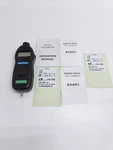 Lutron DT-2236B Digital Photo/contact Tachometer, HC#93. Fixed Price $166.99.