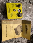 Cd V-750 Jordan Electronics 5B Radiological Dosimeter Charger W/ Manual. Fixed Price $50.00.