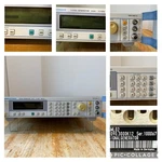 Rohde & Schwarz Signal Generator SML02 9KHZ-2.2GHZ Passed Calibration. Fixed Price $1300.00.