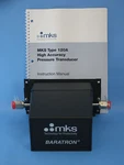 Mks Baratron 120AD-00001RCU High Accuracy Pressure Transducer, New. Fixed Price $329.00.