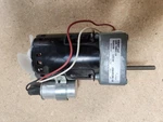 Knight Equipment Pump Motor 7010230 Read Description. Fixed Price $198.99.