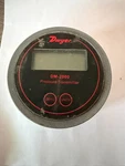 Dwyer DM-2002 Differential Pressure Transmitter 0.25" Wc 4-20MA Hvac. Fixed Price $112.50.