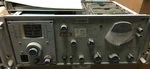 Marconi Instruments TF2300A Fm/am Modulation Meter. Fixed Price $110.00.