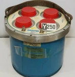 Victoreen Nuclear Associates Voltage Divider 07-476. Fixed Price $399.99.