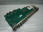Kramer VM10XL REV-03 0108031-0 REV-3 0108031-S VM-10XL/220V 11-0181020 Board. Fixed Price $59.00.