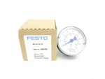 Festo MA-50-16-1/4 356759 0-220PSI Nsmp. Fixed Price $25.00.