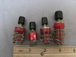 Grayhill Rotary Switches For Davidson 4106A-DS Mca Multichannel Analyzer. Fixed Price $19.95.