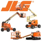 Jlg Boom Lifts Manuals Owners Service Parts Lists Ipl Schematics Maintenance. Fixed Price $10.00.