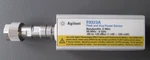 Agilent E9323A Peak Power Sensor Calibrated Data For E4416A N1911A Meters. Fixed Price $1495.00.