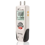 Digital Manometer, Dual Port Air Pressure Gauge Hvac Gas Teste.... Fixed Price $47.27.