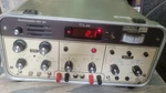 Vintage Northeast Electronics TTS-44 Transmission Test Set Powers. Fixed Price $79.99.