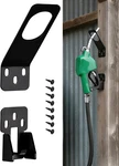 Fuel Holder Universal Fits 3/4" And 1" Npt Auto Shut Off Gas Nozzles, Wal. Fixed Price $40.12.