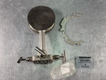 Rosemount 3095MFC Compact Orifice Meters. Fixed Price $621.00.