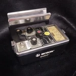 Bicron Analyst Survey Contamination Monitoring Testing Counter Oak Ridge Nuclear. Fixed Price $275.00.