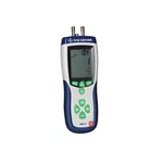 Digi-sense 20250-13 Pressure And Flow Manometer With Nist Calibration. Fixed Price $398.56.