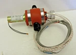 Lintec Co.ltd. Vaporizer VU-110V. Fixed Price $1800.00.