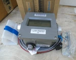 Hedland Flow Meter Transmitter H771A-250-MRS11 Q-0390024 Digital Air/badger. Fixed Price $759.95.