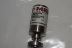 Mks Instruments 722A23THA2FJ 2000 Torr Pressure Transducer (MAB102). Fixed Price $140.63.