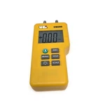 Uei Em 200 Digital Differential Manometer. 60 Wg Or 150 Mbar.. Fixed Price $144.00.