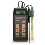 Hanna Instruments Portable Ph/mv Meter - HI8424. Fixed Price $499.99.