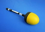 Narda Ef 0391 Nbm E-field Probe, 2402/01B 100 KHZ-3 Ghz. Fixed Price $3265.00.