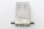 Mks Used 640A-22555 2000 Torr Pressure Controller MFC-I-587=1L32. Fixed Price $199.97.