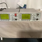 Hp Agilent E4418A Epm Series Single Channel Meter - Powers On. Fixed Price $400.00.