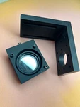 Oriel 90% Mount Plate & Lens. Fixed Price $69.99.