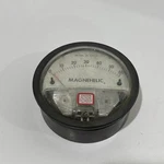 Dwyer Cat. 2060 Magnehelic Pressure Gauge. Fixed Price $25.50.