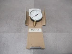 Wika 0-6 Bar Pressure Gauge 100 Mm Connection 1/2" Brass Unused. Fixed Price $45.97.