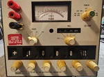 Fluke 887AB Ac-dc Differential Voltmeter. Fixed Price $195.00.