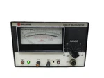 Ballantine 3440A Rf Millivoltmeter. Fixed Price $59.99.