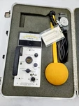 Narda Microline 83154 - Electromagnetic Radiation Monitor, Isotropic Probes. Fixed Price $199.99.