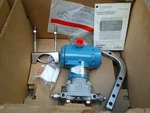 *new* Rosemount Pressure Transmitter 3051CD2A22A1AB4M5. Fixed Price $900.00.