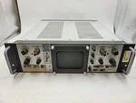 Tektronix Model 1485R Waveform Monitor. Fixed Price $159.99.