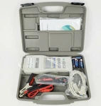 Extech BT100 Battery Capacity Tester, New!. Fixed Price $849.99.