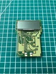 Main Board For Comark C9553 Dry Use Pressure Meter. Fixed Price $88.00.