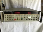Hp - Agilent Keysight 3708A Noise And Interference Test Set Hewlett Used Item. Fixed Price $559.99.