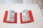 Steampunk Industrial Fire Alarms Hearing Impaired Visual Set Of 2 As Untested. Fixed Price $50.89.