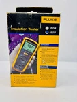 Fluke 1507 Insulation Resistance Tester. Fixed Price $550.00.