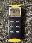Omega HHP8205 Dig Manometer. Fixed Price $149.99.